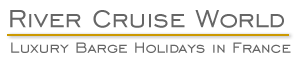 River Cruise World Logo
